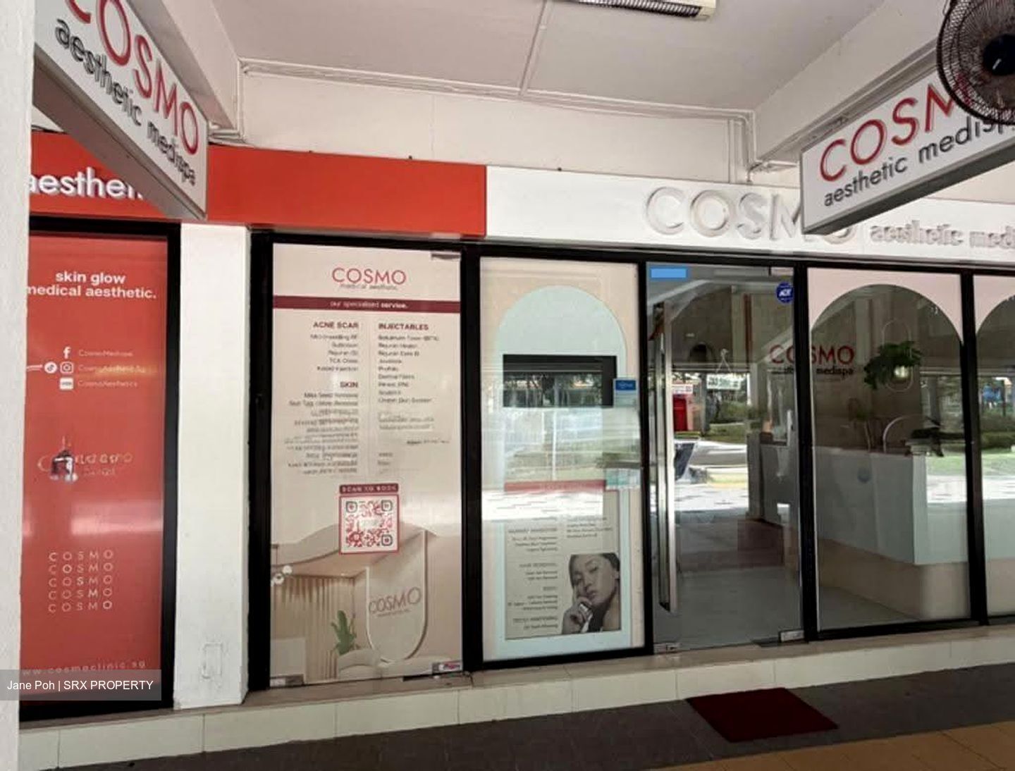 Toa Payoh Central (D12), Shop House #634974521